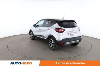 Captur 1.5 dCi Energy Intens EDC 90 ch 2018 occasion 92130 Issy-les-Moulineaux