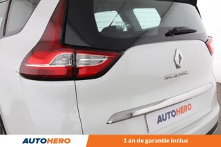 Grand scenic IV 1.6 dCi Energy Intens 7PL 130 ch 2017 occasion 92130 Issy-les-Moulineaux