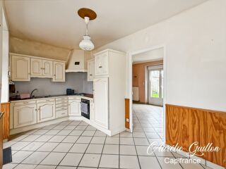  Maison � vendre 4 pi�ces 85 m�