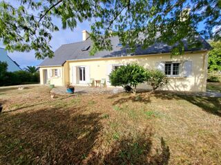  Maison à vendre 8 pièces 140 m²