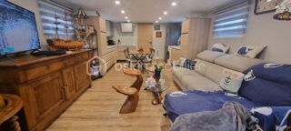  Appartement  vendre 3 pices 60 m