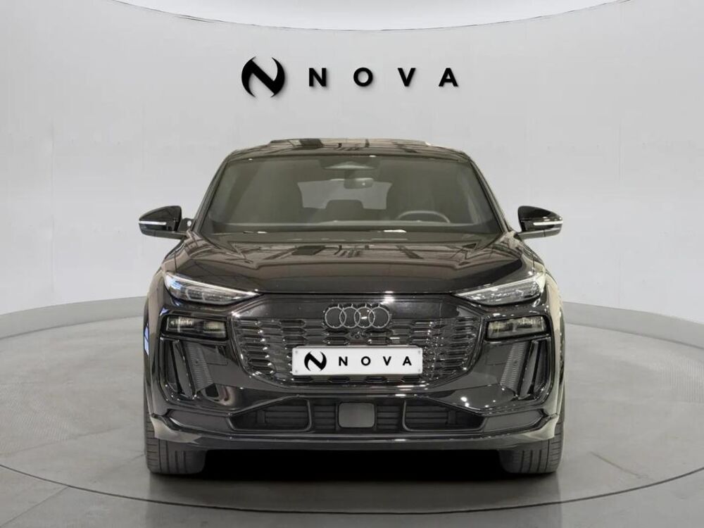 Q6 Sportback S line • 252ch SOH 97% 2025 occasion 33600 Pessac