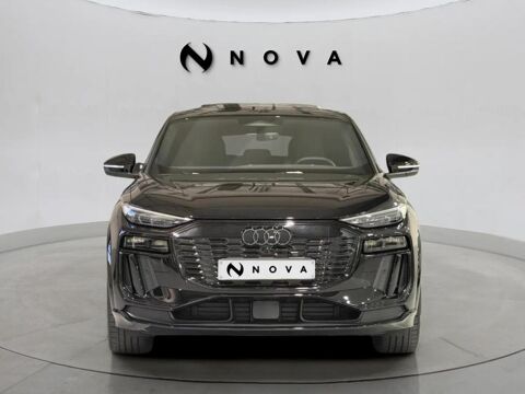 Q6 Sportback S line • 252ch SOH 97% 2025 occasion 33600 Pessac