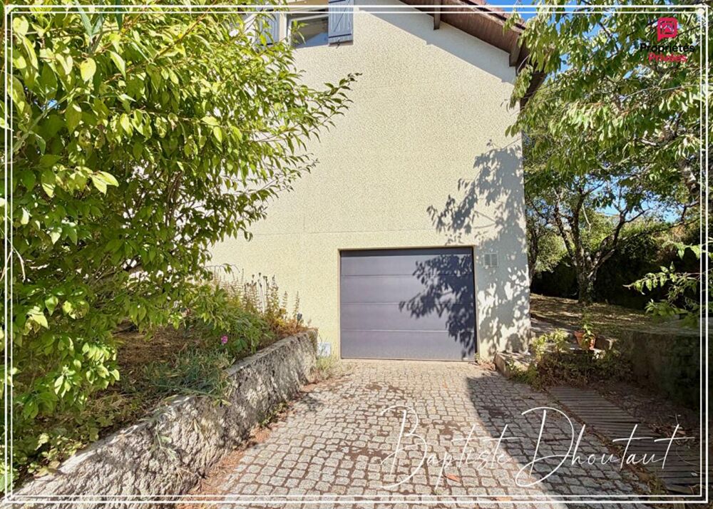 Vente Maison Maison  5 pièce(s)  4 chambres Cussey sur l ognon