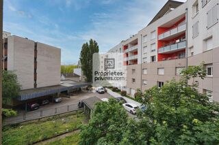  Appartement à vendre 1 pièce 20 m²