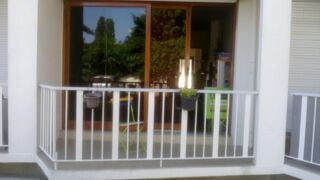  Appartement à louer 1 pièce 32 m²