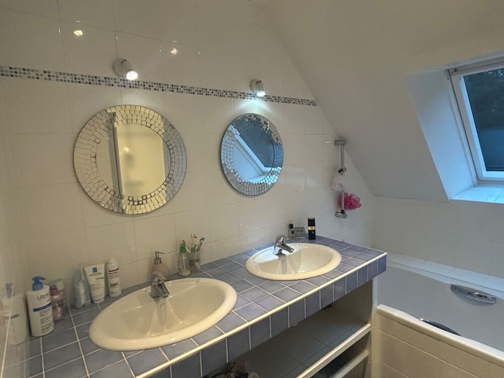 � vendre  Maison Arradon (56610)