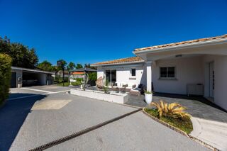  Maison à vendre 5 pièces 147 m²