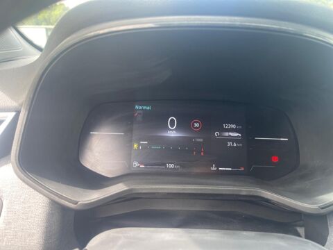 Clio 1.0 TCE 100 EVOLUTION GPL 2024 occasion 84700 Sorgues
