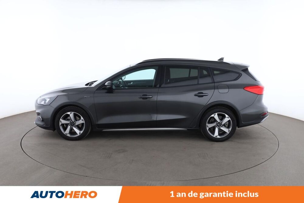 Focus SW 1.0 EcoBoost Active Auto 125 ch 2019 occasion 92130 Issy-les-Moulineaux