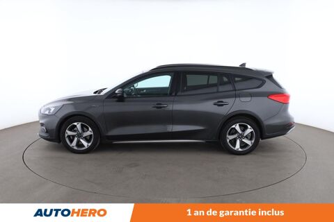 Focus SW 1.0 EcoBoost Active Auto 125 ch 2019 occasion 92130 Issy-les-Moulineaux