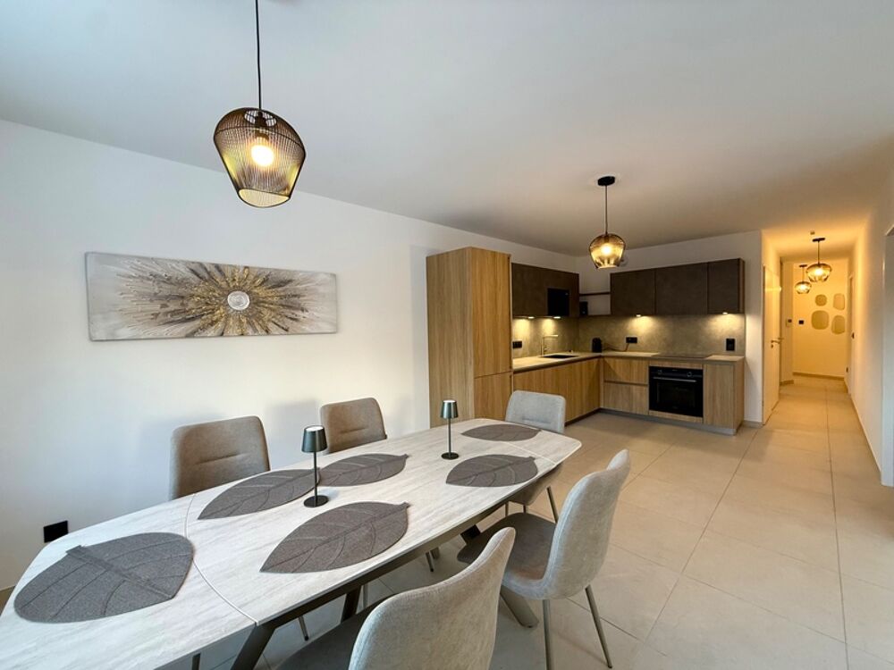 Appartement à vendre 3 pièces LES GETS (74)