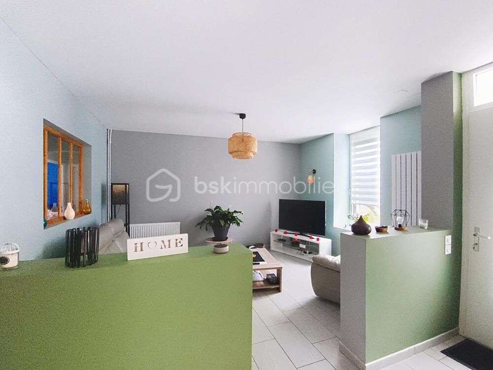 BELLE MAISON FAMILIALE