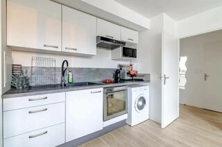  Appartement � vendre 2 pi�ces 42 m�