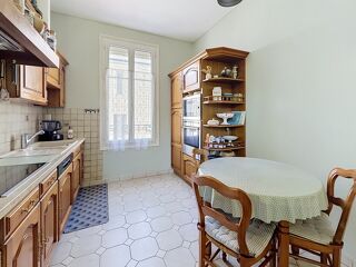  Maison à vendre 5 pièces 91 m²