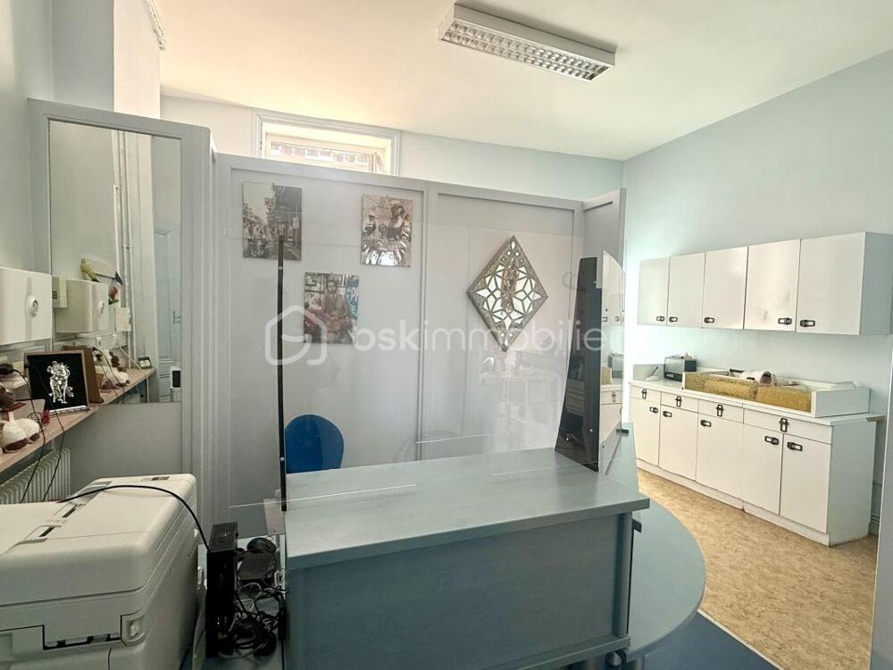 Vente Appartement Grand appartement de 175m2 Roanne