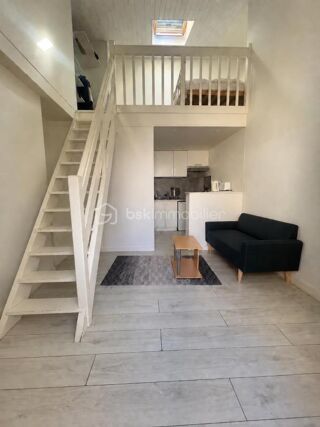  Duplex/triplex à vendre 1 pièce 24 m²