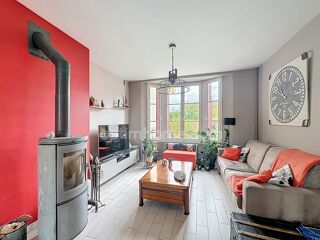  Maison � vendre 4 pi�ces 85 m�