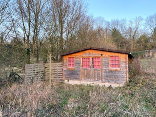  Terrain � vendre 1450 m�