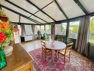  Propri�t�/ch�teau � vendre 9 pi�ces 256 m�