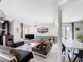  Maison � vendre 4 pi�ces 101 m�