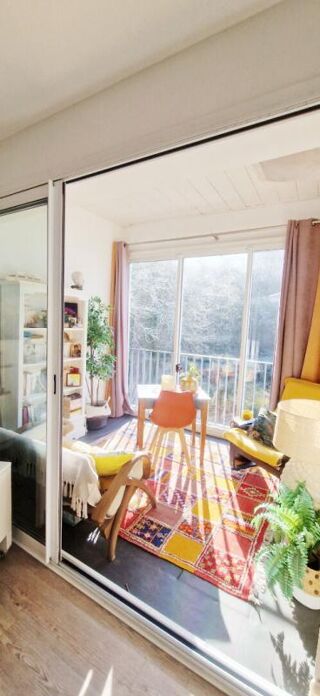  Appartement � vendre 3 pi�ces 77 m�