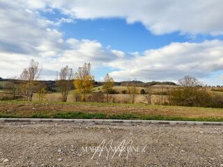  Terrain à vendre 1438 m²