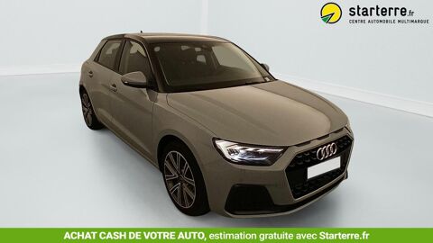 Annonce voiture Audi A1 19998 €