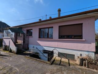  Maison � vendre 5 pi�ces 97 m�