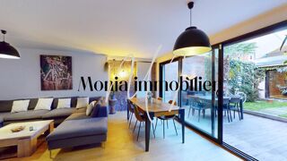  Maison � vendre 6 pi�ces 131 m�