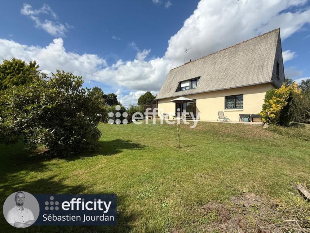 Vente Maison Maison Vilde guingalan