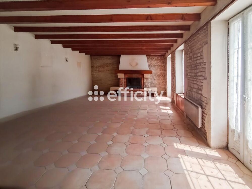 Vente Maison Maison Ferrieres