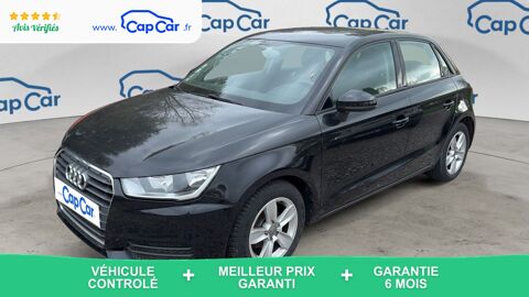 Audi a1 sportback 1.4 TDI 90 Ambiente
