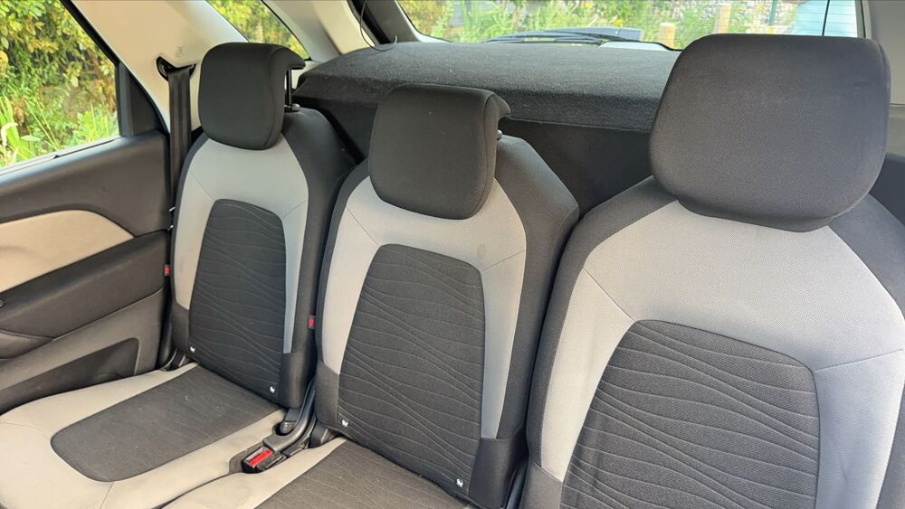 C4 Picasso 1.6 e-HDi 114 Intensive 2013 occasion 95320 Saint Leu La Foret