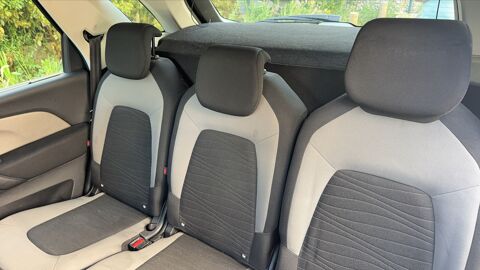 C4 Picasso 1.6 e-HDi 114 Intensive 2013 occasion 95320 Saint Leu La Foret