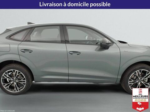 Q3 HYBRIDE E-HYBRID 272 CH S tronic 6 S 2026 occasion 10150 Lavau