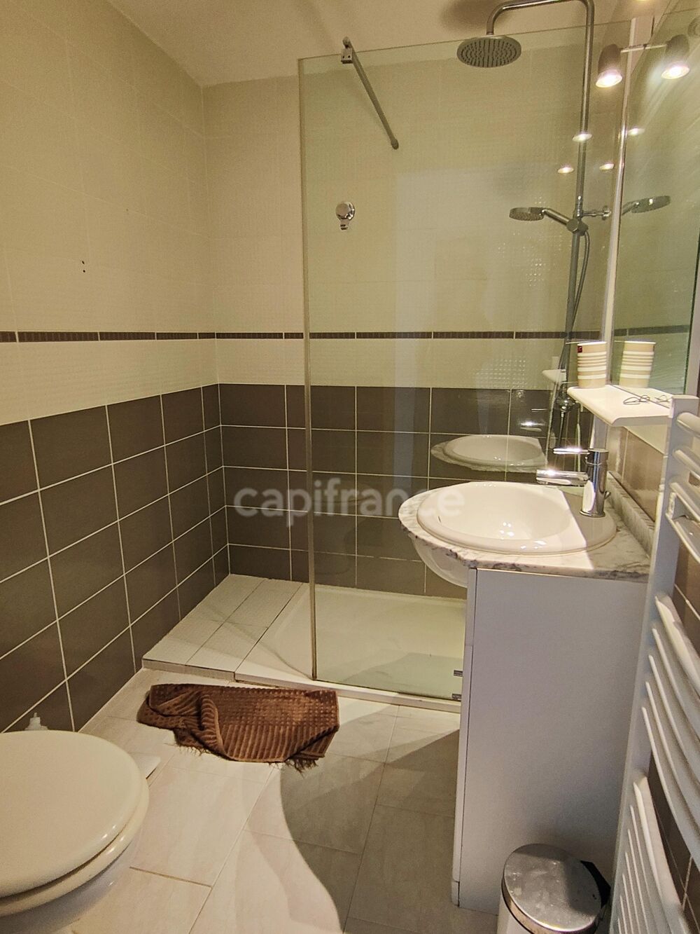 Vente Appartement EXCLUSIVITE CALVI APT T2 35 M² QUARTIER SUPER U au prix d'un STUDIO ! Calvi