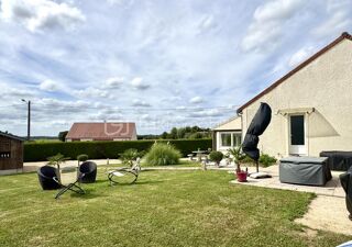  Maison � vendre 4 pi�ces 81 m�