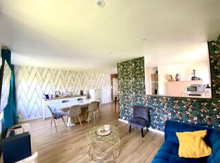  Appartement � vendre 3 pi�ces 70 m�