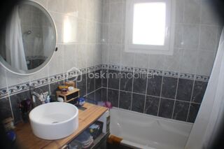  Maison  vendre 6 pices 118 m