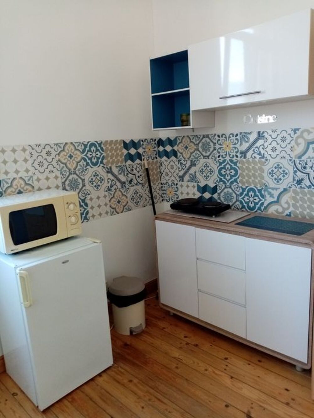 Chambre de 17m2 à louer sur Valenciennes