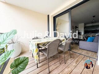  Appartement à vendre 2 pièces 51 m²