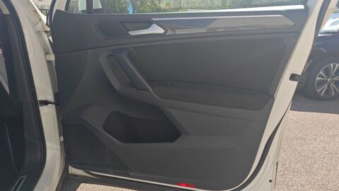Tiguan II 1.5 TSI 150 DSG7 Confortline 2020 occasion 69450 Saint Cyr Au Mont D Or