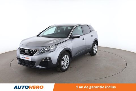 Annonce voiture Peugeot 3008 12690 €