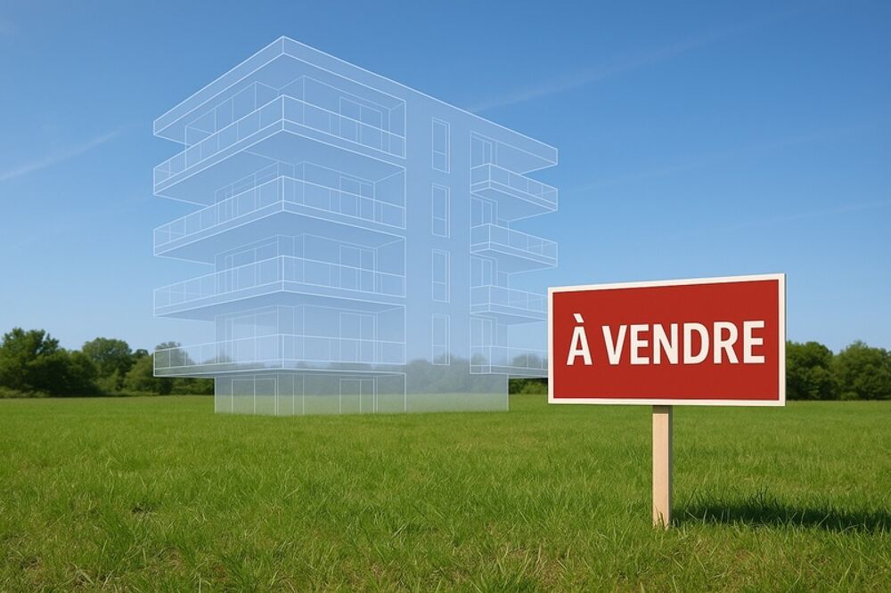 Vente Terrain Terrain à vendre  RICHWILLER (68) Richwiller