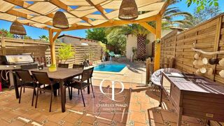  Maison à vendre 4 pièces 77 m²