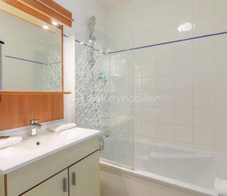  Appartement à vendre 1 pièce 20 m²