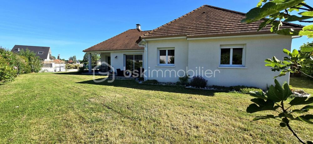 Vente Maison Maison familiale Narcastet