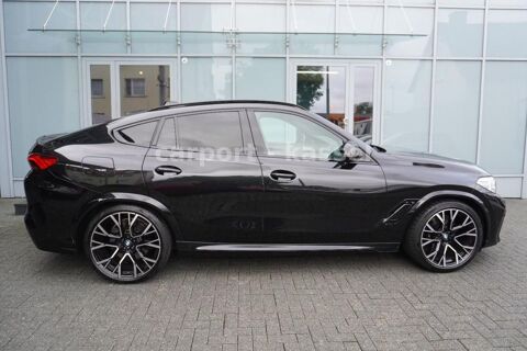X6 M Competition 2021 occasion 33700 Merignac