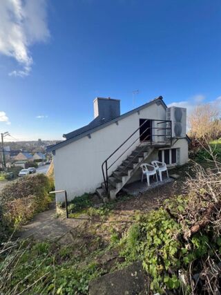  Maison � vendre 4 pi�ces 70 m�